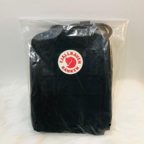 Fjallraven Handbags - Fjallraven Kanken Mini Backpacks